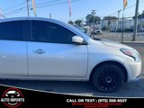 Used 2019 Nissan Versa SV image 4