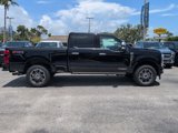 New 2025 Ford F250 Platinum image 2