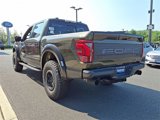 New 2025 Ford F150 Raptor image 4