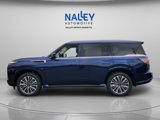 New 2025 INFINITI QX80 Luxe w/ Cargo Package image 2