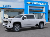 New 2025 Chevrolet Silverado 2500 High Country w/ Technology Package image 2