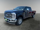 New 2025 Ford F350 King Ranch image 3