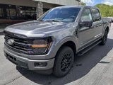 New 2025 Ford F150 XLT image 2
