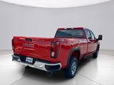 New 2024 GMC Sierra 2500 Pro image 3