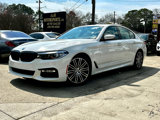 Used 2018 BMW 530i w/ M Sport Package image 2