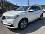Used 2020 Acura MDX SH-AWD image 3