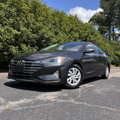Used 2020 Hyundai Elantra SE image 2