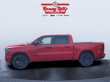 New 2025 RAM 1500 Big Horn image 2