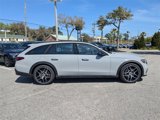New 2025 Mercedes-Benz E 450 4MATIC All-Terrain Wagon image 3