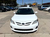 Used 2011 Toyota Corolla LE image 3