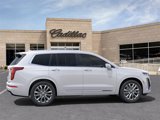 New 2025 Cadillac XT6 Premium Luxury w/ Technology Package image 5