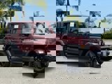 Used 2021 Jeep Wrangler Unlimited Sahara image 5
