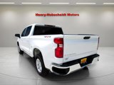 Used 2025 Chevrolet Silverado 1500 LT image 6