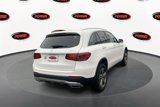 Used 2020 Mercedes-Benz GLC 300 4MATIC w/ Parking Assistance Package image 4
