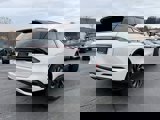 New 2025 Lincoln Nautilus Reserve w/ Jet Appearance Package image 3