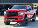 Used 2024 RAM 2500 Big Horn w/ Night Edition image 3