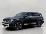 New 2025 Kia Telluride AWD image 4