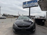 Used 2014 Kia Optima SX w/ SX Premium Technology Package image 2