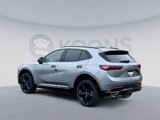 New 2025 Buick Envision Sport Touring image 4