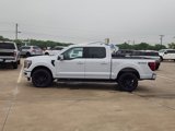 New 2025 Ford F150 Lariat image 3