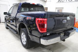 Used 2022 Ford F150 4x4 SuperCrew image 5