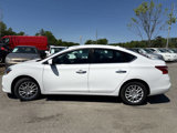 Used 2017 Nissan Sentra SV image 4