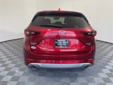 New 2025 MAZDA CX-5 Signature image 4