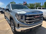 New 2025 GMC Sierra 1500 SLT w/ SLT Premium Plus Package image 3