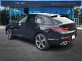 New 2025 Genesis GV80 3.5T e-SC image 5