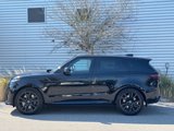 New 2025 Land Rover Range Rover Sport SV Edition Two image 4