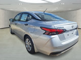 New 2025 Nissan Versa S image 3