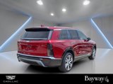 New 2026 Cadillac Vistiq Luxury image 4