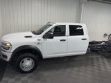 New 2025 RAM 5500 Tradesman image 2