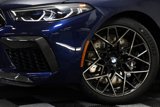 New 2025 BMW M8 Competition w/ M Carbon Exterior Package image 3