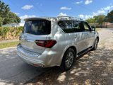Used 2019 INFINITI QX80 Luxe image 6