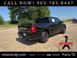 Used 2025 RAM 1500 Laramie w/ Sport Appearance Package image 3