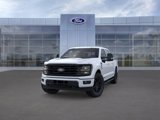 New 2025 Ford F150 XLT w/ Equipment Group 302A MID image 2