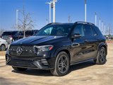New 2025 Mercedes-Benz GLE 580 4MATIC image 4