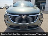 Certified 2023 Buick Enclave Essence w/ Experience Buick Package image 3