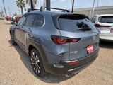 New 2025 MAZDA CX-50 2.5 Hybrid w/ Weather Package image 5