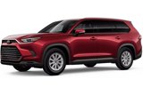 New 2025 Toyota Grand Highlander AWD Hybrid image 2