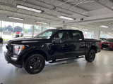 Used 2022 Ford F150 XLT w/ Equipment Group 302A High image 5
