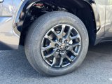 New 2025 Toyota Tundra Platinum image 5