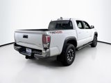 Used 2023 Toyota Tacoma TRD Off-Road image 5