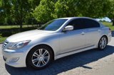 Used 2012 Hyundai Genesis 3.8 w/ Premium Pkg image 3