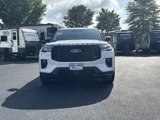 New 2025 Ford Explorer ST image 3