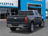 New 2025 Chevrolet Silverado 1500 LTZ image 4