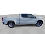 New 2025 Chevrolet Silverado 1500 LT w/ Convenience Package II image 2