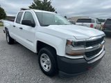 Used 2019 Chevrolet Silverado 1500 W/T w/ WT Convenience Package image 6