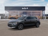 New 2025 Kia Niro EX image 3